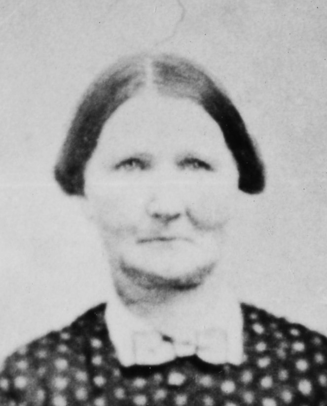 Rebecca Chandler (1815 - 1881) Profile